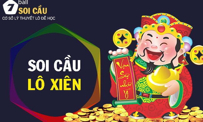 Soi cầu lô xiên cho tỷ lệ trúng thưởng lớn